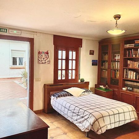 발티에라 Casa Rural Relax 빌라 외부 사진