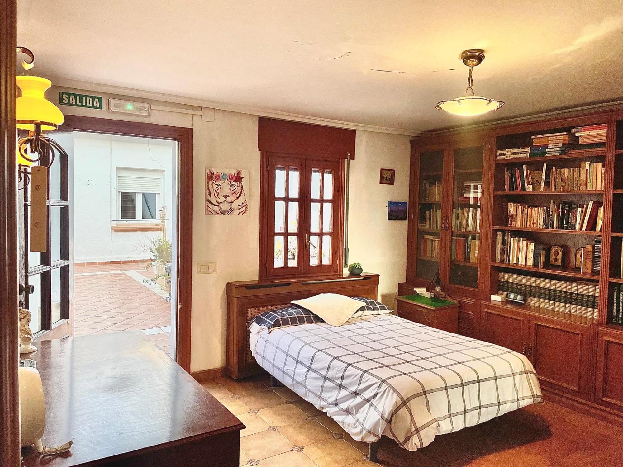 발티에라 Casa Rural Relax 빌라 외부 사진