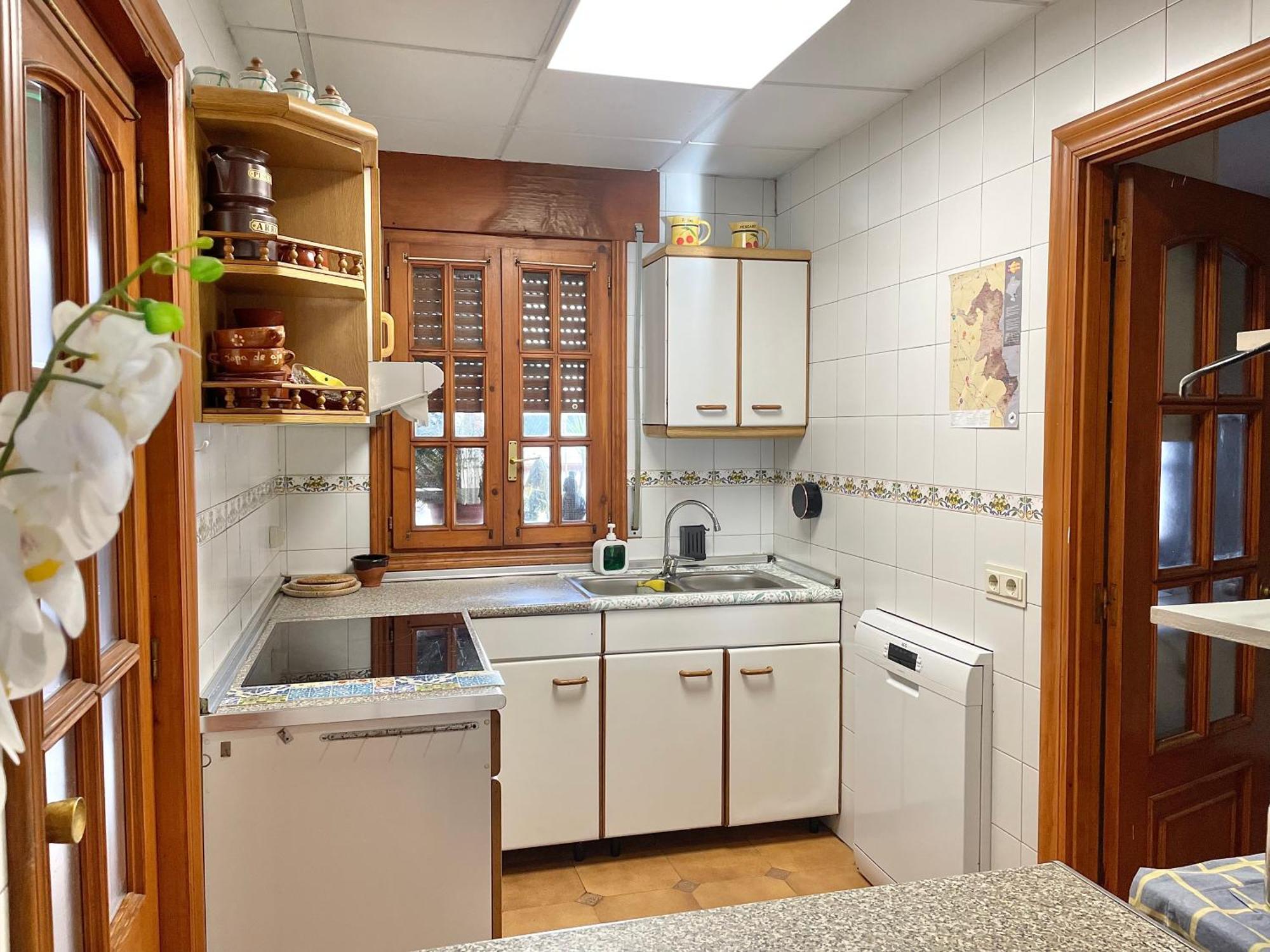 발티에라 Casa Rural Relax 빌라 외부 사진