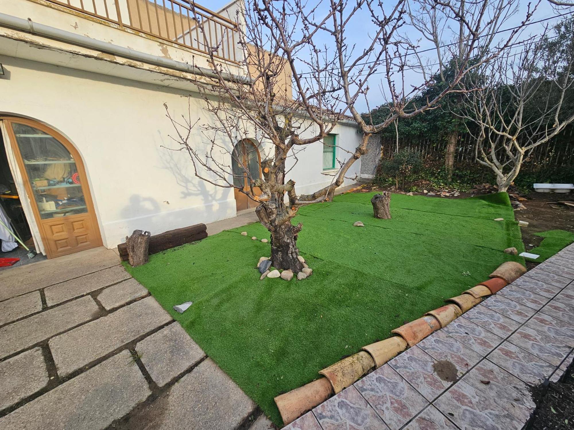 발티에라 Casa Rural Relax 빌라 외부 사진